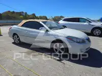 2008 Toyota CAMRY фото