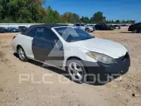 2008 Toyota CAMRY фото