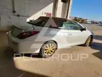 2008 Toyota CAMRY фото