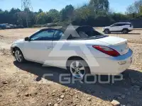 2008 Toyota CAMRY фото