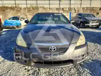 2008 Toyota CAMRY фото