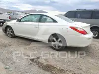 2008 Toyota CAMRY фото