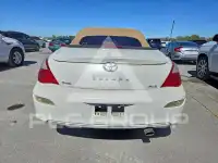 2008 Toyota CAMRY фото