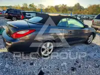 2008 Toyota CAMRY фото