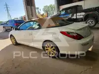 2008 Toyota CAMRY фото