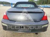 2008 Toyota CAMRY фото
