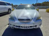 2008 Toyota CAMRY фото