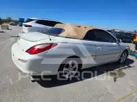 2008 Toyota CAMRY фото