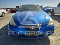 2008 Toyota CAMRY фото