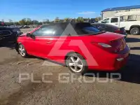 2008 Toyota CAMRY фото