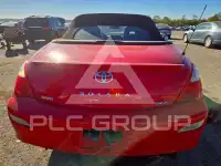 2008 Toyota CAMRY фото