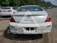 2008 Toyota CAMRY фото