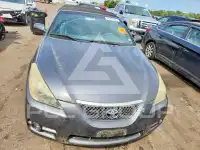 2008 Toyota CAMRY фото