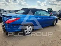 2008 Toyota CAMRY фото