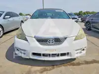 2008 Toyota CAMRY фото
