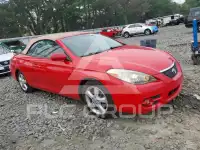 2008 Toyota CAMRY фото