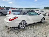 2008 Toyota CAMRY фото