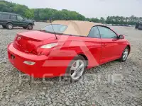 2008 Toyota CAMRY фото