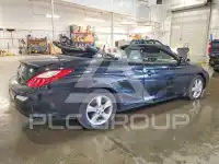 2008 Toyota CAMRY фото