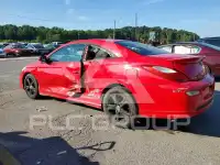 2008 Toyota CAMRY photo