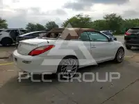 2008 Toyota CAMRY фото