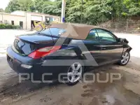 2008 Toyota CAMRY фото