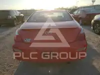 2008 Toyota CAMRY фото