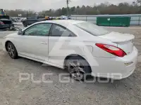 2008 Toyota CAMRY фото
