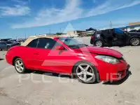 2008 Toyota CAMRY фото