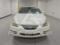 2008 Toyota CAMRY photo