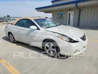 2008 Toyota CAMRY фото