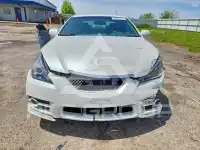 2008 Toyota CAMRY фото