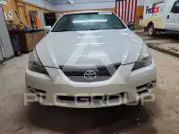 2008 Toyota CAMRY фото
