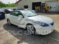 2008 Toyota CAMRY фото