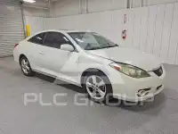 2008 Toyota CAMRY photo