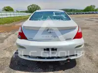 2008 Toyota CAMRY фото