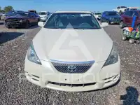 2008 Toyota CAMRY photo