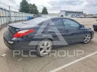 2008 Toyota CAMRY фото