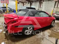 2008 Toyota CAMRY photo