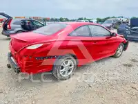 2008 Toyota CAMRY фото