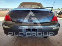 2008 Toyota CAMRY фото