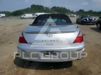 2008 Toyota CAMRY фото