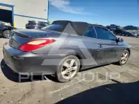 2008 Toyota CAMRY фото