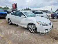 2008 Toyota CAMRY photo