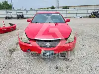 2008 Toyota CAMRY фото