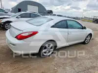 2008 Toyota CAMRY photo