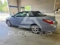 2008 Toyota CAMRY фото