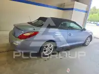 2008 Toyota CAMRY фото