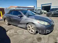 2008 Toyota CAMRY фото