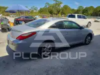 2008 Toyota CAMRY фото